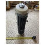 Bionaire fan witu remote