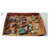 Malachite? And other stones