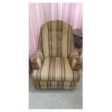 Mcm swivel rocker