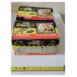 2 shed kits barn roof