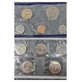 2003-P Uncirculated coin set