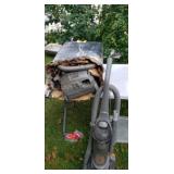 Home cleaning system , Eureka power plus