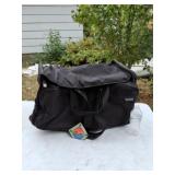 New, north northcrest travel bag