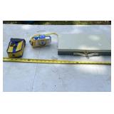 Aqua Pix underwater camera with case and empty