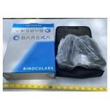 New in box Barska binoculars