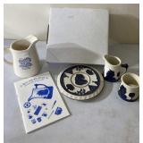 Sleepy Eye collectors set