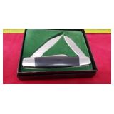 Bar creek 3 blade knife unused