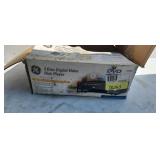 GE 3 Disc digital video Disk Player