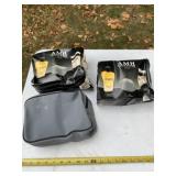 Two new AMH Signature cologne kits for men