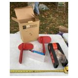 New in box Bally Total Fitness machine