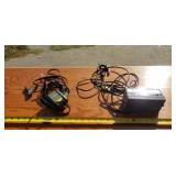 Schumacher 1 amp battery charger , next oil