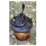 Veedol gear chassis lub can