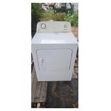 Electric dryer