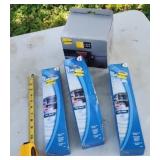 Sun Spots & Organizer