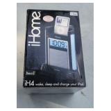 IHome Stereo