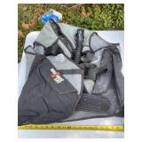 Sea Quest ADV vest