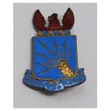 US Army Air Force Special Unit Enamel Badge