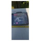 New 20 piece outdoor set