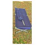 New adventure ridge cot