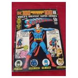 DC Comics Superman no.245, 1971