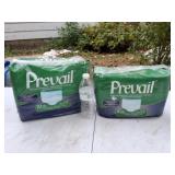 Prevaol, protective underwear, nib