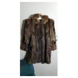 Fur Coat