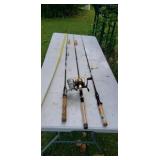 Excellent 2500, Pinnacle,  cybernetic