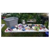 Office supplies and more