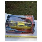 2005 Maisto Pro Rodz 1965 Chevrolet Malibu SS