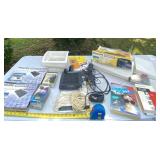 Philips Magnavox internet receiver and