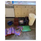 New Buzz Lightyear reusable bags, lunch cooler,