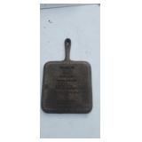 Wagner Bacon & Egg Cast Iron Skillet