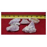 Amethyst Cluster stones