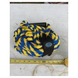 New Goldeneye ski rope