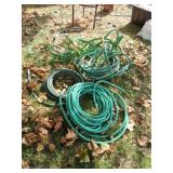 Water hoses