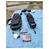 Wilson, Dunlop, Northwestern, golf clubs, new,