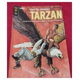 Gold Key Tarzan no.132, 1962
