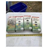 Yard blowers and cultivator