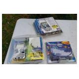 2 sealed Cybiko extreme, label manager