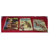 Gene Autry comics , no 98, 1955, gene Autry