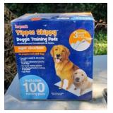 Yippee Skippy Dog Training Pads