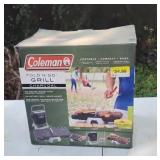 Coleman Fold N Go Grill