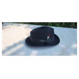Stetson Size 7 Mens Hat