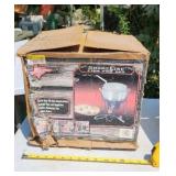 Shoreline Fish Fry Set