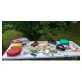 Health and beauty and more