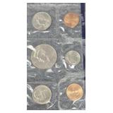 1997-P United States Mint proof set