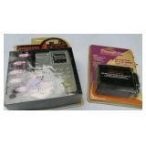 Audio base station, powerline