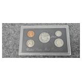 1997-S United States Mint States Mint proof set