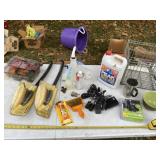 New mobile media power inverter, wheel face