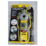 Stanley IntelliLaser Pro
